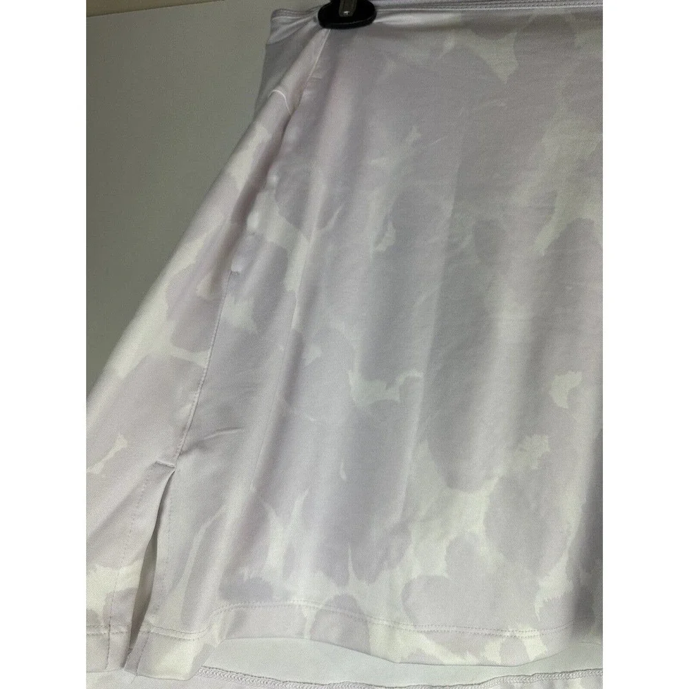 Nike Dri-FIT Victory UV Print Golf Skort Skirt Shorts Tennis Pickleball Small - Picture 5 of 7